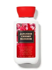 JAPANESE CHERRY BLOSSOM (New Packaging)