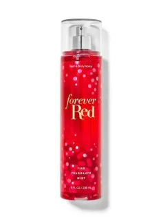 FOREVER RED
