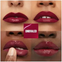 30 UNRIVALED