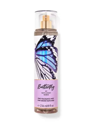 BUTTERFLY