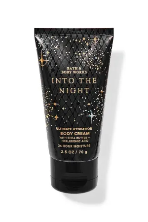 INTO THE NIGHT (NEW)