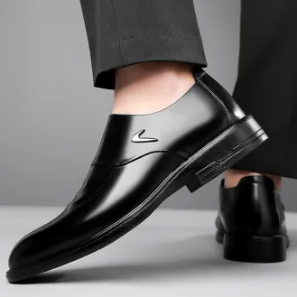 Exec Manner Formal Shoes