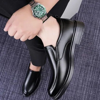 Whitehall Walk Formal Shoes