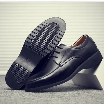 Wellbred Step Formal Shoes