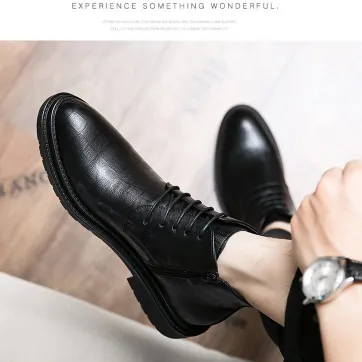 Savile Way Formal Shoes