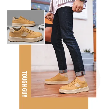 DRIFT KICKS CASUAL SHOES