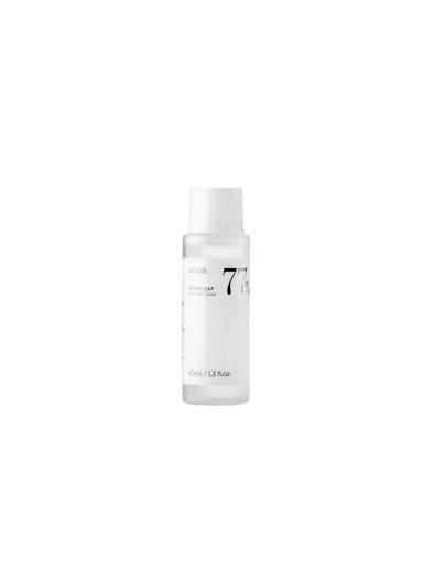 Anua Heartleaf 77% Soothing Toner (40ml)