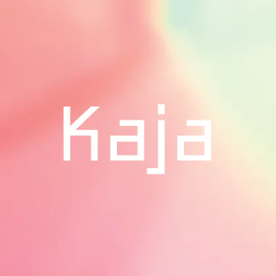 Kaja Beauty
