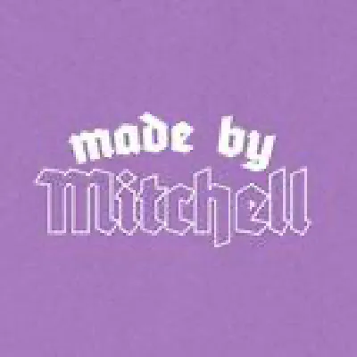 Made By Mitchell