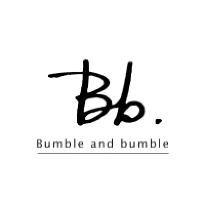 Bumble & Bumble