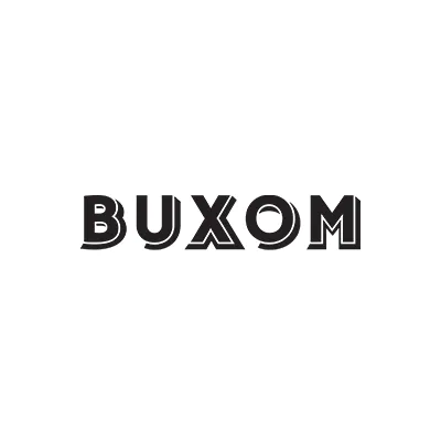 BUXOM