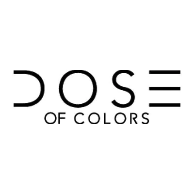 Dose Of Colors