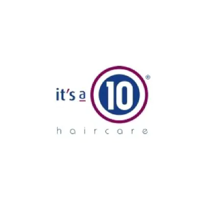 It's A 10
