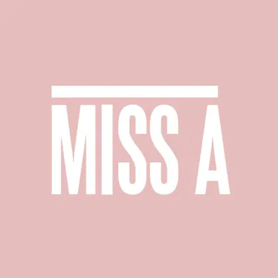 Shop Miss A