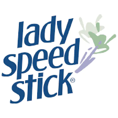 Lady Speed Stick