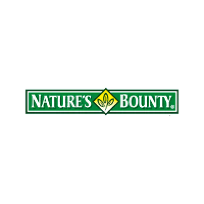 Nature's Bounty