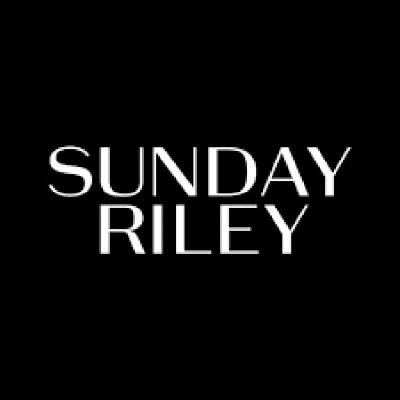 Sunday Riley