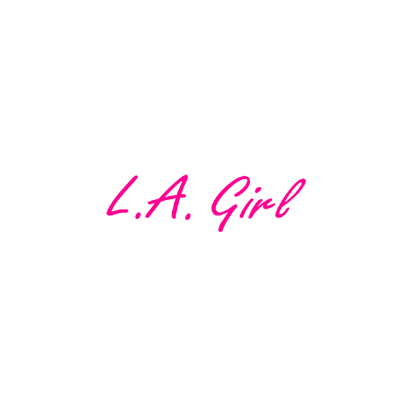 L.A Girl