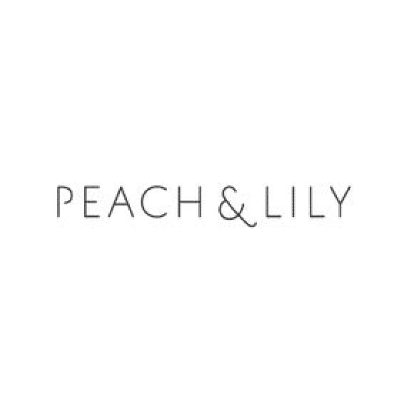Peach & Lily