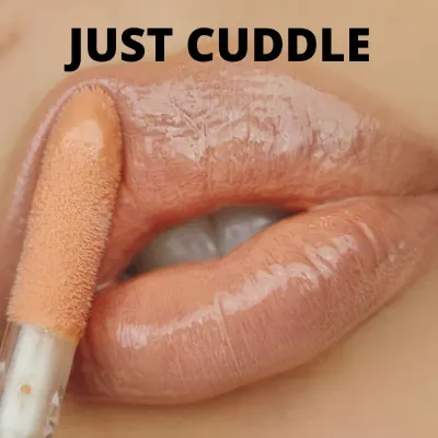 Just Cuddle (bxc)