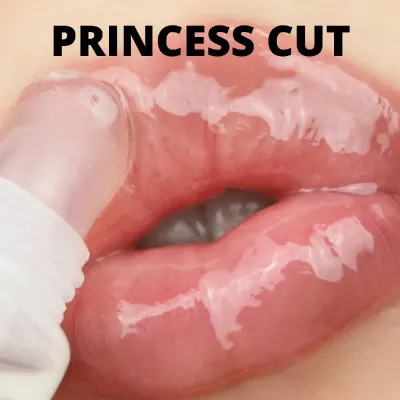 Princess Cut