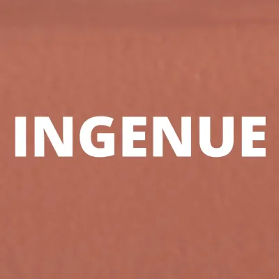 Ingenue