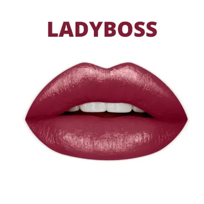 LADY BOSS