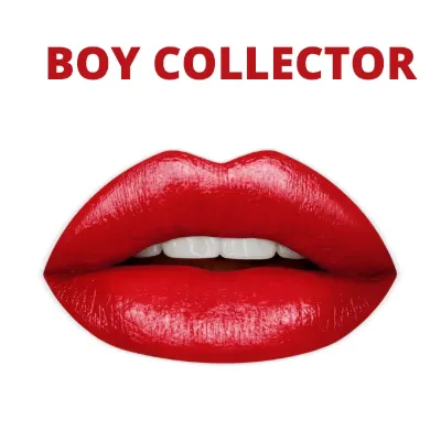 BOY COLLECTOR
