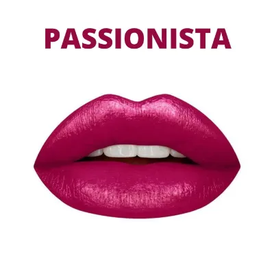 PASSIONISTA