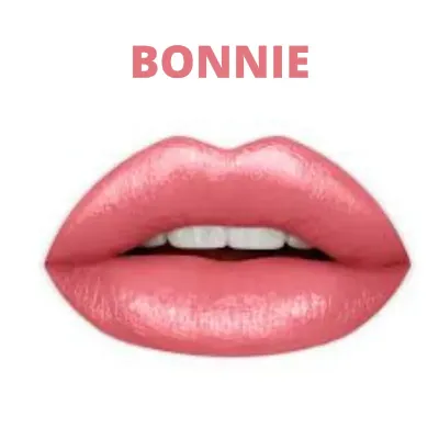 BONNIE