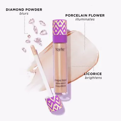 Tarte Shape Tape Glow Wand - Aurora