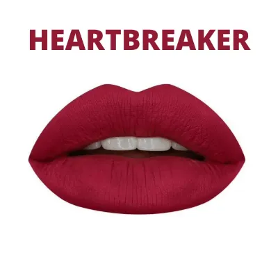 HEARTBREAKER