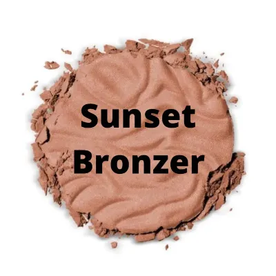 SUNSET BRONZER