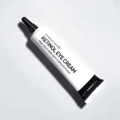 The Inkey List Retinol Eye Cream (15 ml)