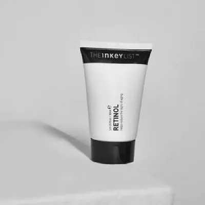 The Inkey List Retinol Serum (30 ml)