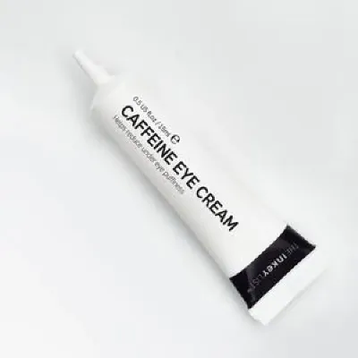 The Inkey List Caffeine Eye Cream (15 ml)