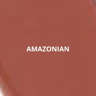 Amazonian