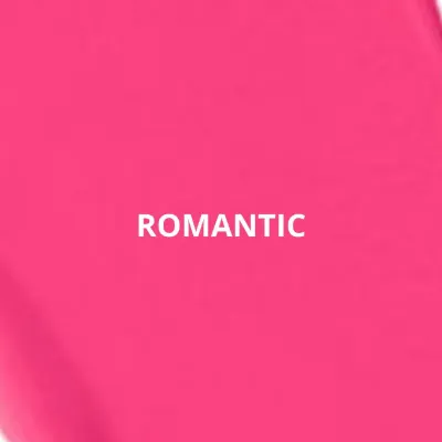 Romantic