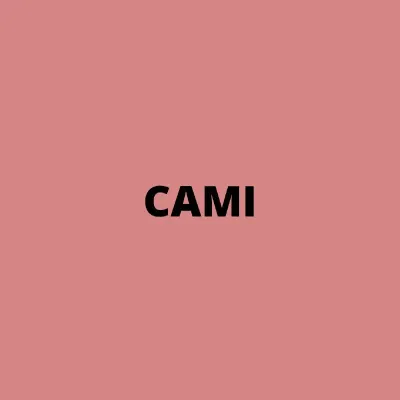 Cami