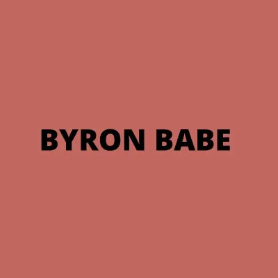 ByronBabe