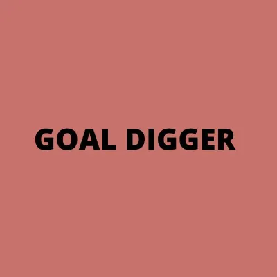 GoalDigger