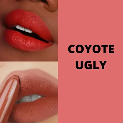 Coyote Ugly