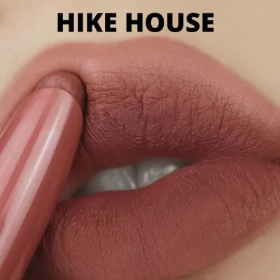 Hike House