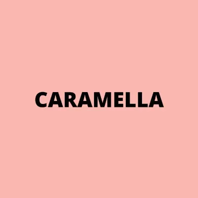 Caramella