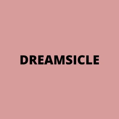 Dreamsicle