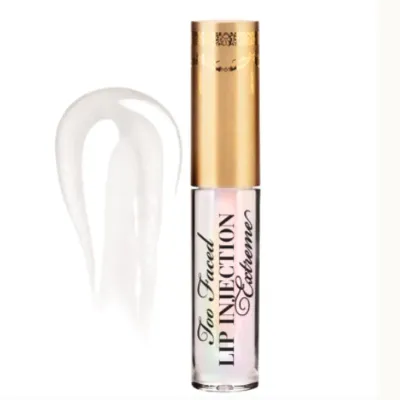 Too Faced Injection Extreme Lip Plumper (Travel Size-2.8gm)
