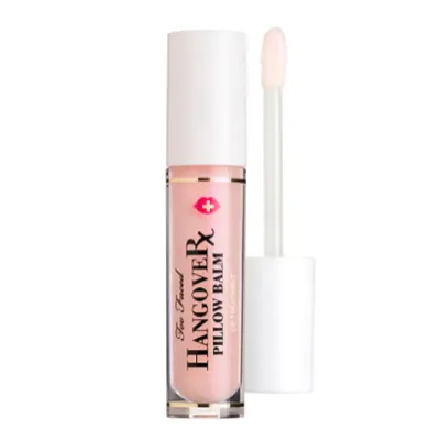 Too Faced Hangover Pillow Balm Lip Treatment (Original Flavor)