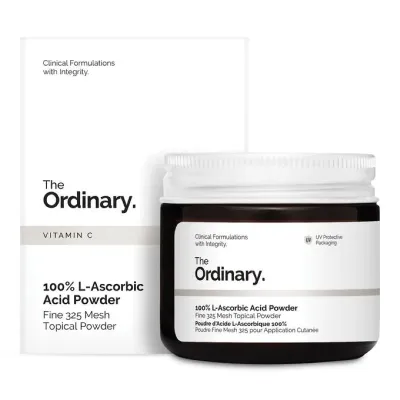 The Ordinary 100% L-Ascorbic Acid Powder (20g)