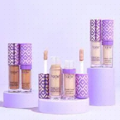 Tarte Shape Tape™ Star Squad  Conceal & Brighten Duo (Mini)