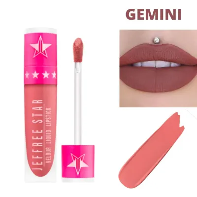 Jeffree Star Velour Liquid Lipsticks